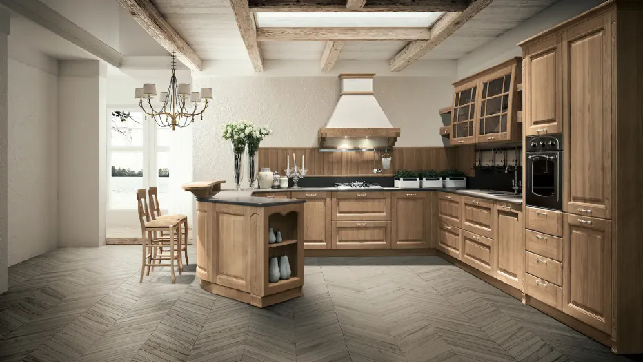 Stosa Cucine Bolgheri 8