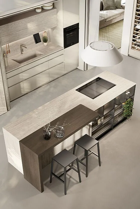 I sistemi intelligenti per sfruttare al meglio gli spazi