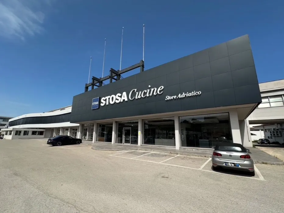 Stosa Store Adriatico
