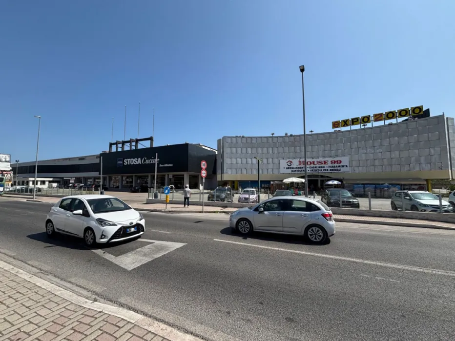 Stosa Store Adriatico